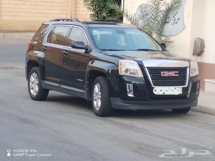 جمس تيرين 2012 نظيف 0