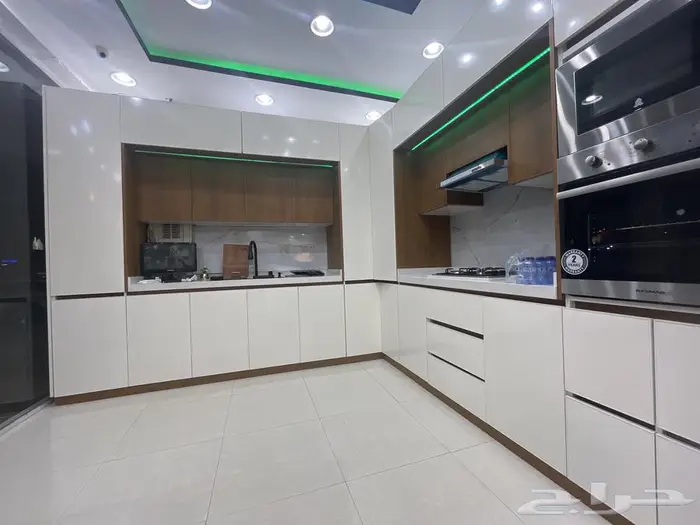 مطابخ الامنيوم القصيم 0