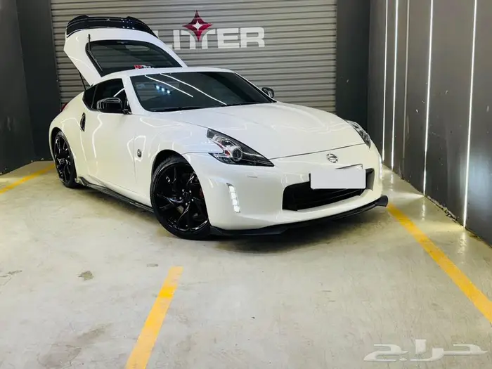370Z نيسان زد 0