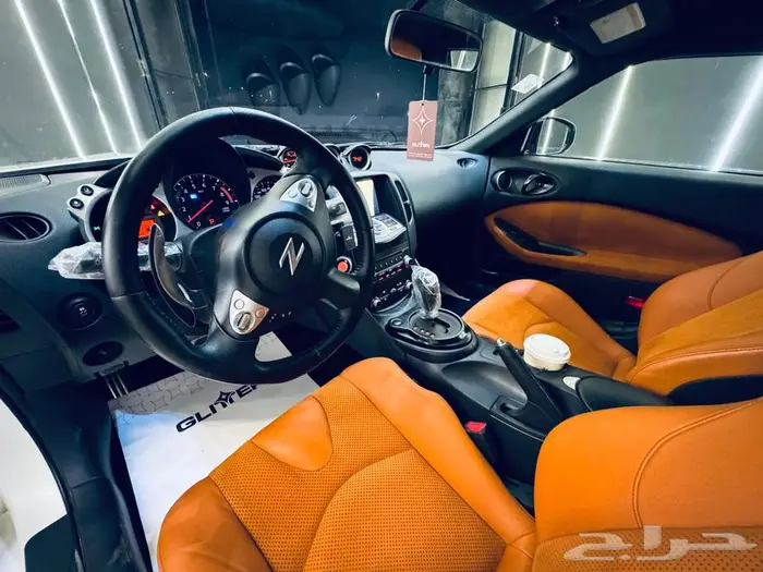 370Z نيسان زد 5