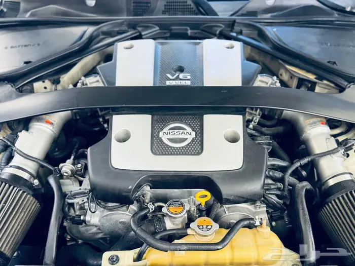 370Z نيسان زد 2