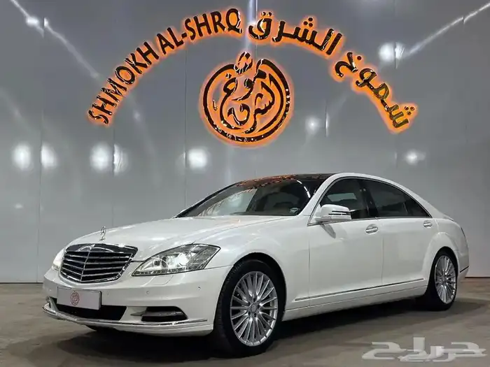 جنوط مرسيدس بانوراما موديل2013مقاس19اصلي مستعمل نظيف أصفار 5