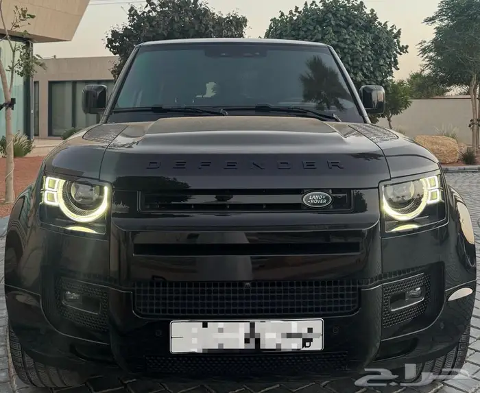 Defender 2023 X90 للبيع ديفندر 9