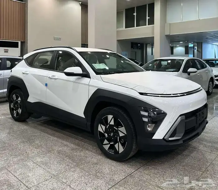 هونداي كونا سمارت بنزين KONA 2.0 SMART 2024 10