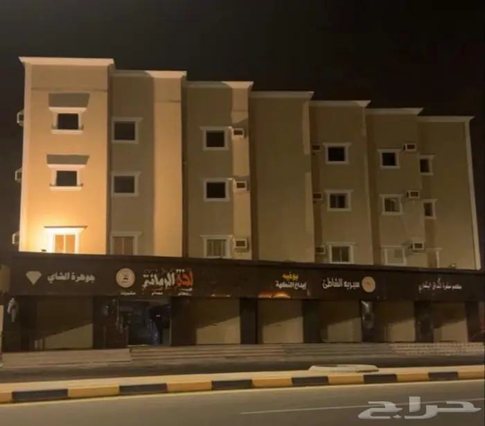 مؤسسة انشاءات المراد للمقاولات 15