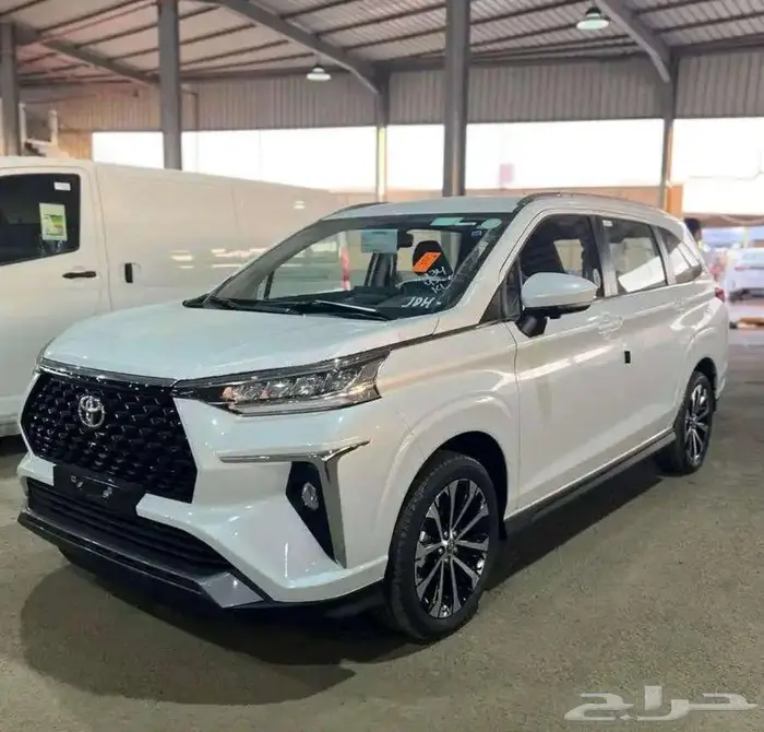 تويوتا فيلوز GLX سعودي 2025 الحق عرض اليوم فقط 2
