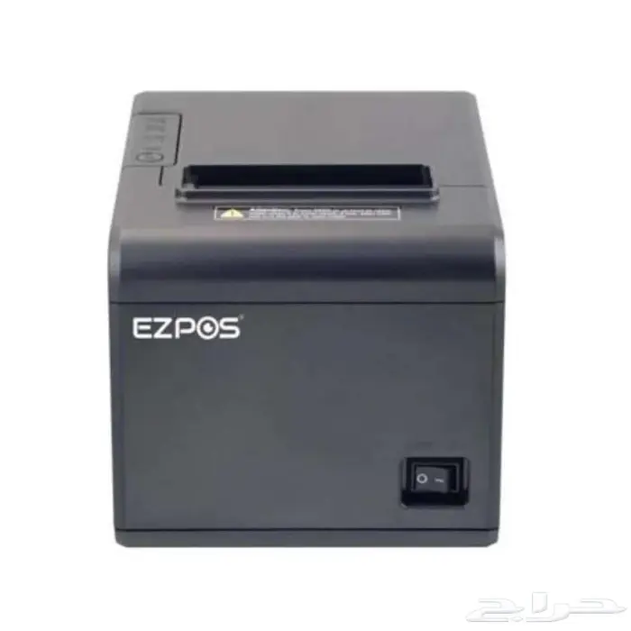 اجهزة كاشير وبرامج محاسبية ميزان باركود طابعات ورق كاشير 1