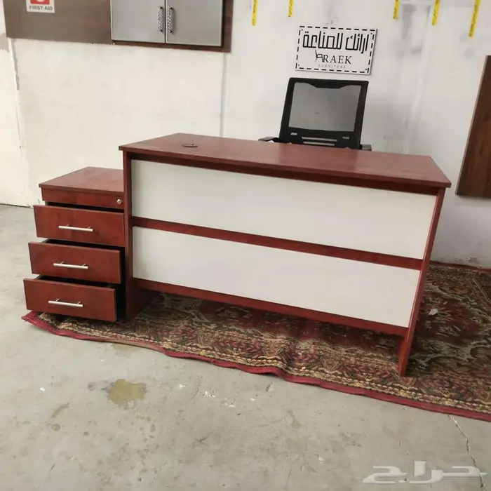 اثاث مكتبي مميز بتخفيضات 40 3
