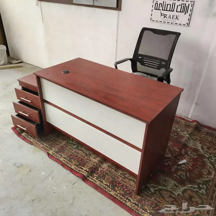 اثاث مكتبي مميز بتخفيضات 40 2
