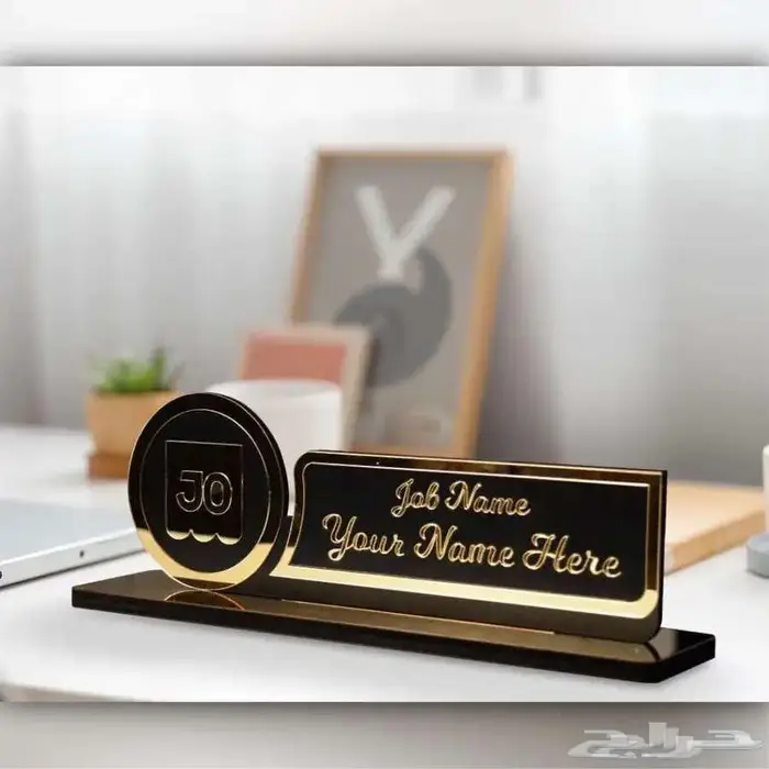 عرووض ستاند مكتب 3