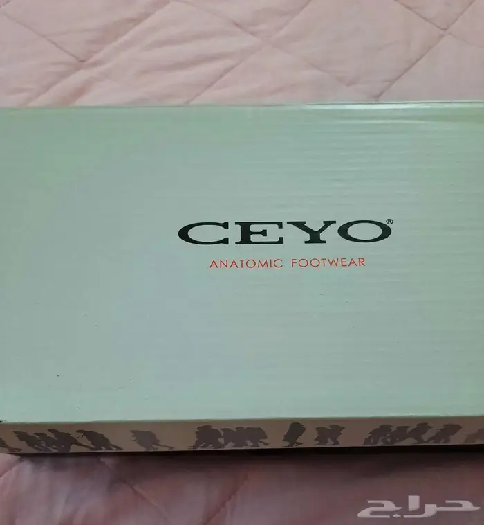 حذاء طبي نسائ 3