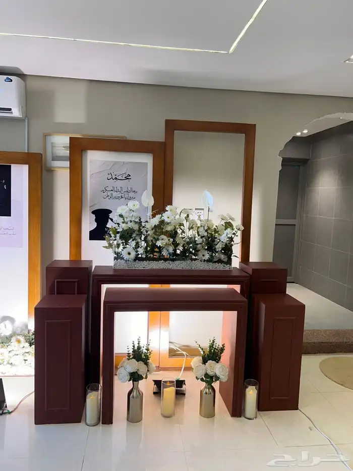 حفلات ومناسبات 3