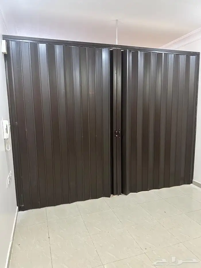 ستائر ويفي وابواب أكورديون وستائر أمريكي وستائر مسرح 32
