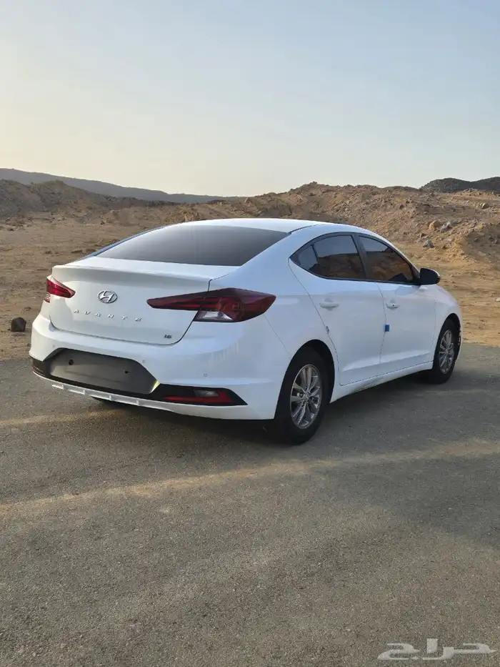النترا 2020 بدي وكاله 4