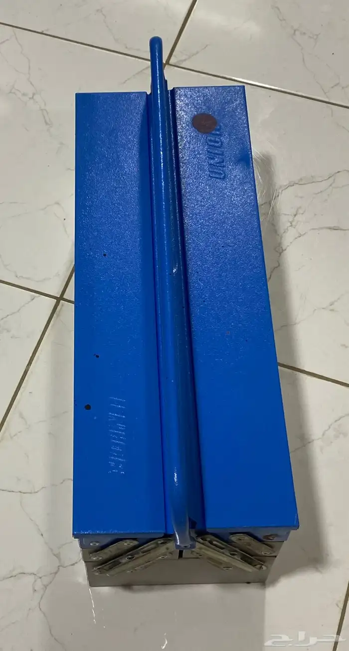 شنطة عدة حديد 1