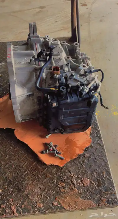 جيرات سوناتا النترا ازيرا توضيب جير جمس تاهو 1