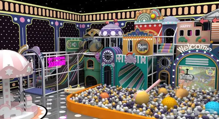 تطوير ملاهي اطفال 25