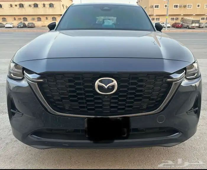 للبيع جيب مازدا CX60 0