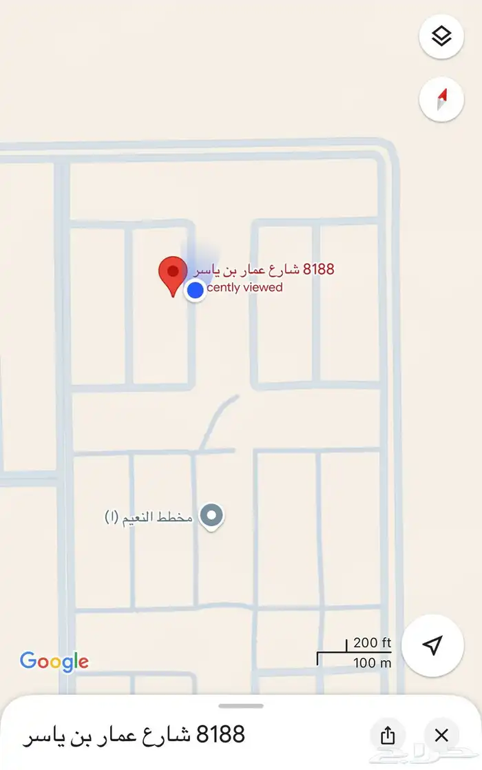 رابغ النعيم أ 1