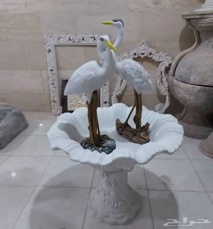 احواض زراعيه مزخرفه 44