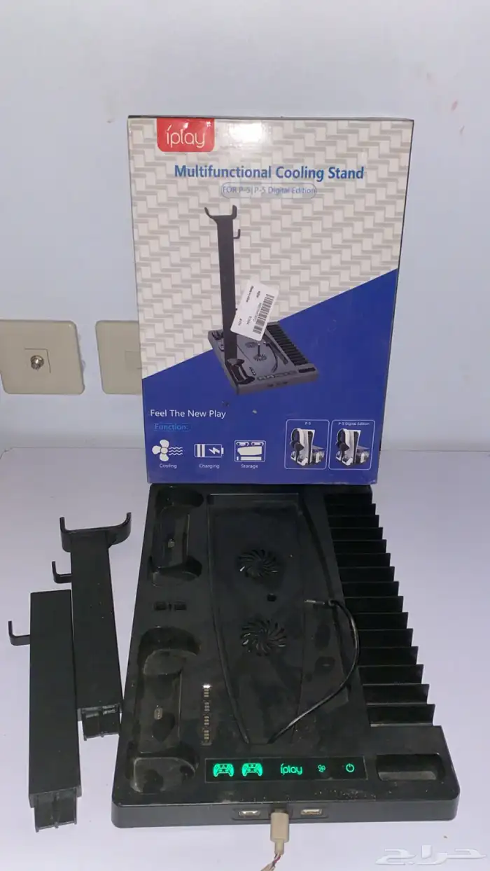 قاعدة سوني5 0