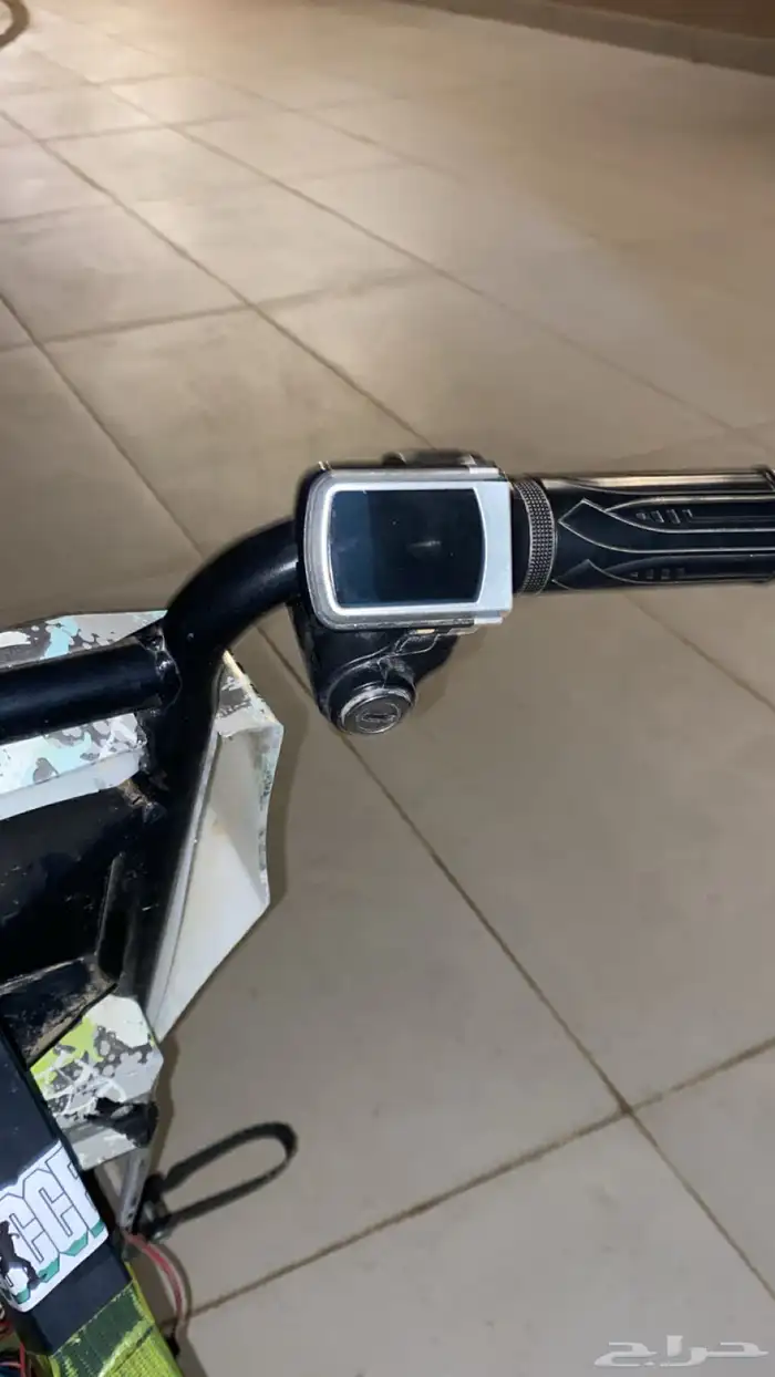 سكوتر دريفت 48  ولت 3