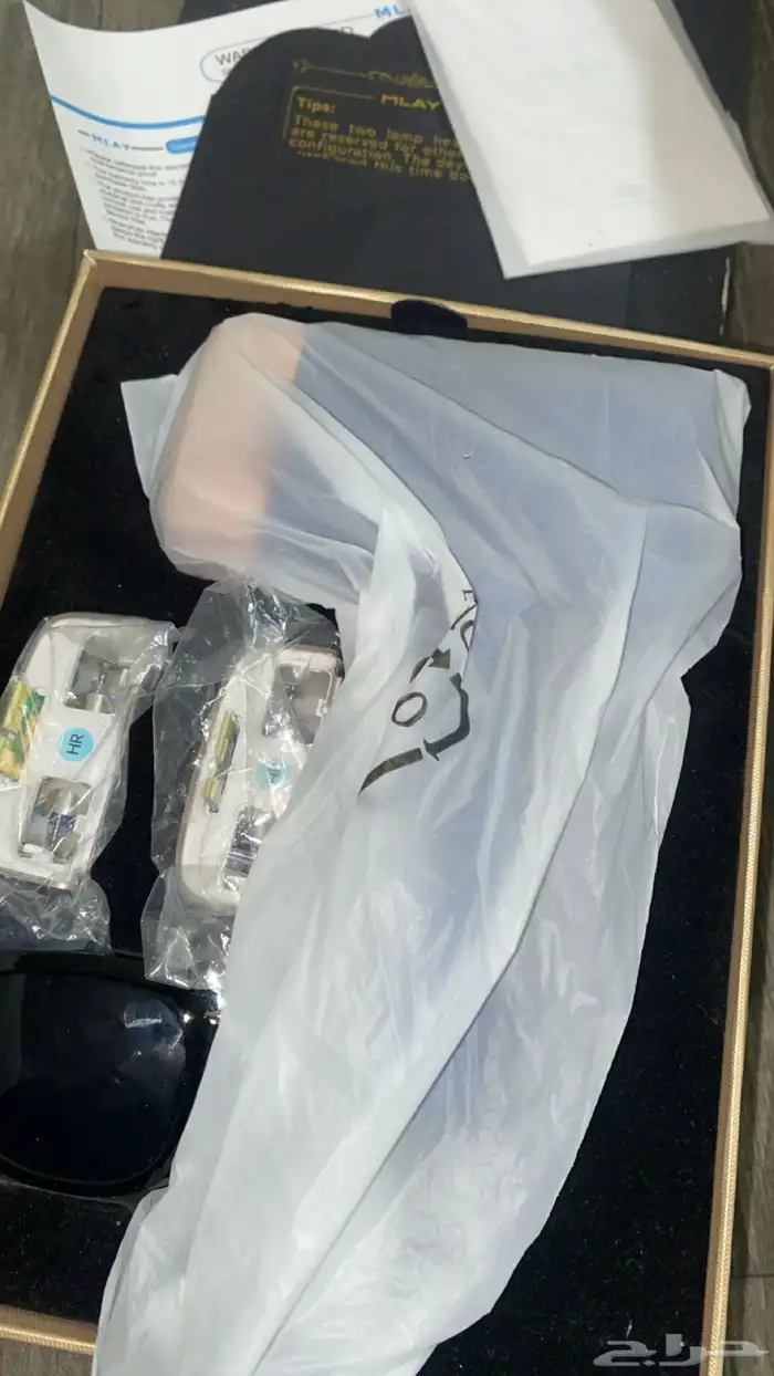 ليزر منزلي T14 lPL للرجال والنساء مع خاصية تبريد 2