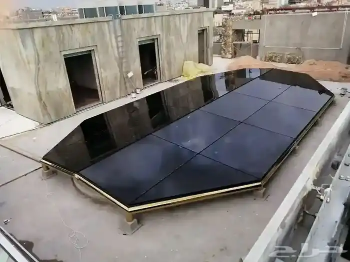 انظمة الامنيوم 3