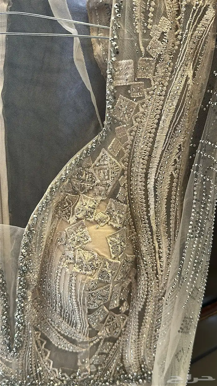 فستان سهره نظيف 5