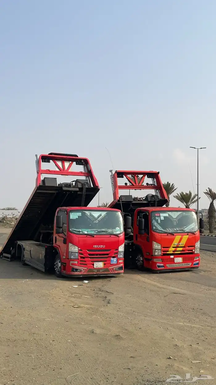 سطحه هدرليك ابها خميس مشيط 0