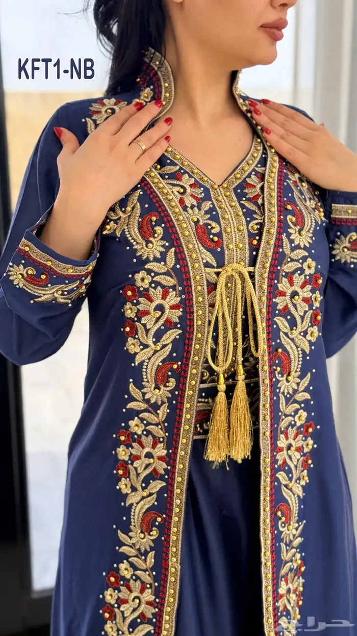 هدايا-جلابيات-فساتين 40
