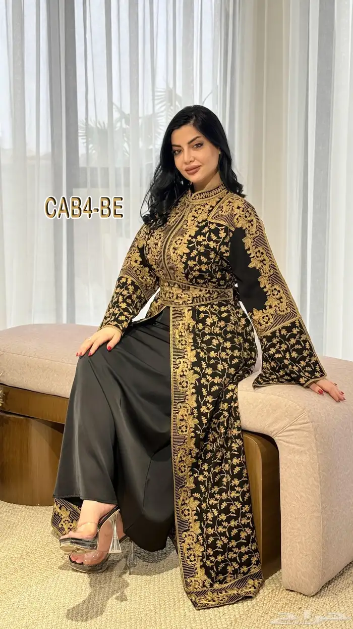 هدايا-جلابيات-فساتين 46