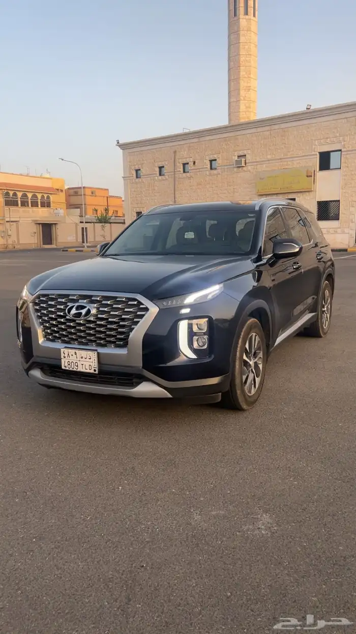 هونداي بالسيد 2020 1