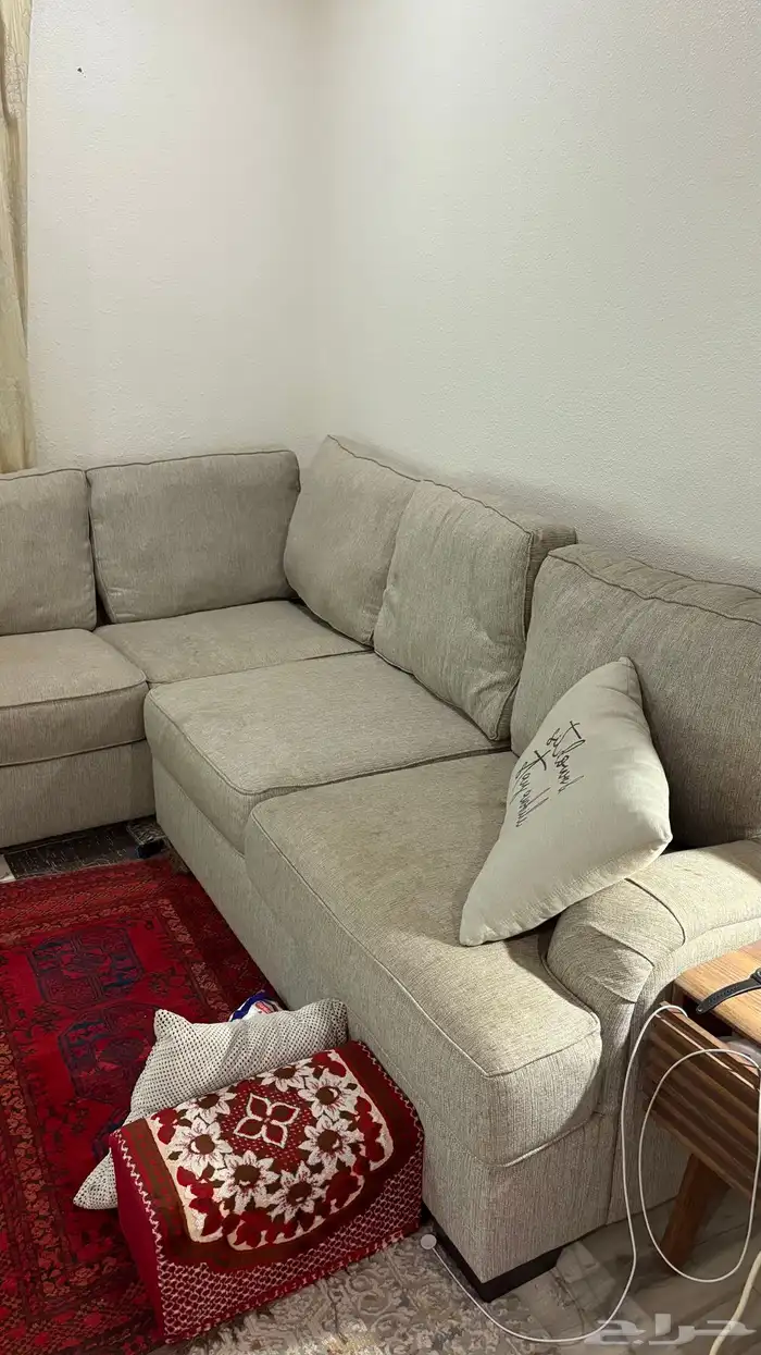كنب L 2