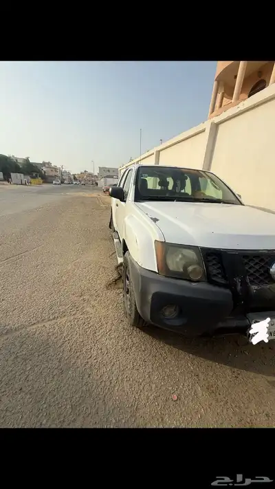نيسان اكستيرا 2010-11 6