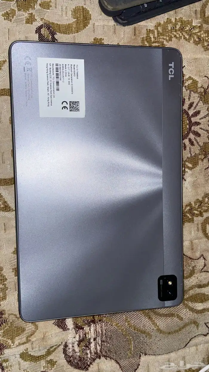 ايباد TCL للبيع 3