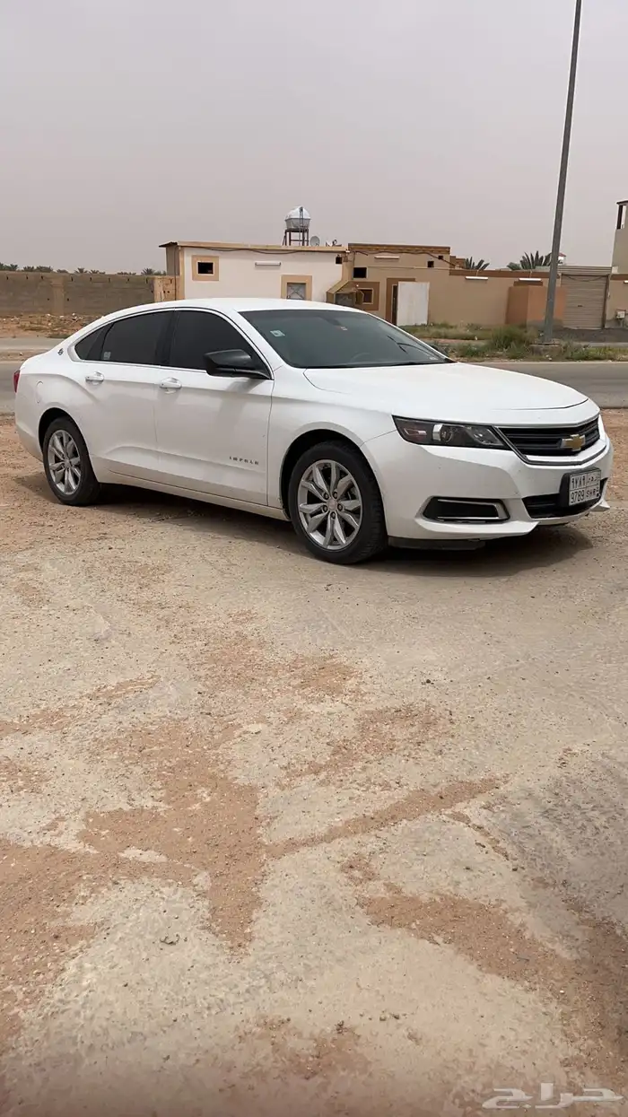 امبالا 2019 ستاندر وارد خليجي لون ابيض 1