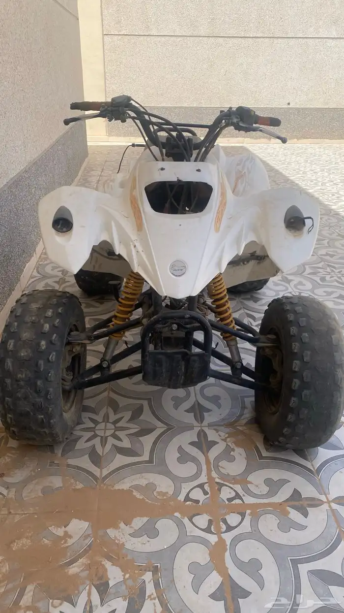 دباب رام 90 للبيع 0