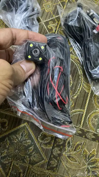 للبيع داش كام 7