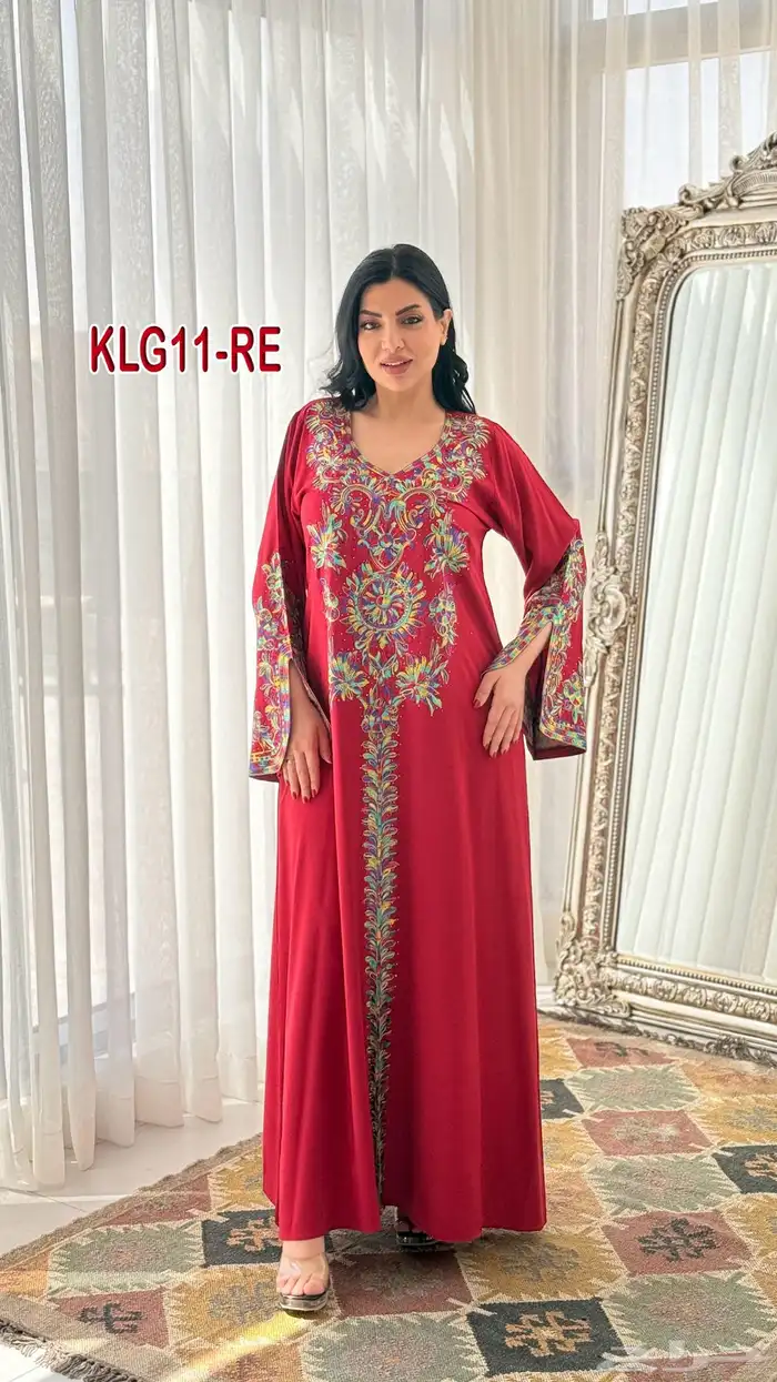 هدايا-جلابيات-فساتين 52