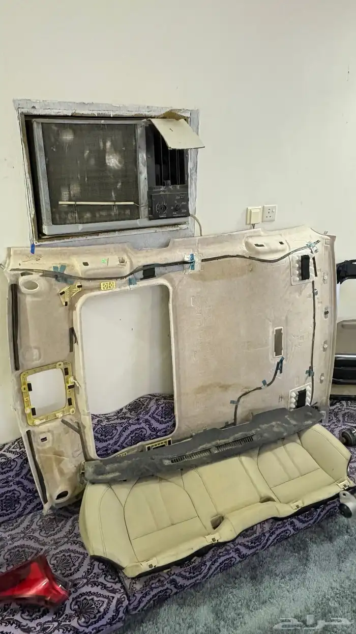 قطع افالون 3