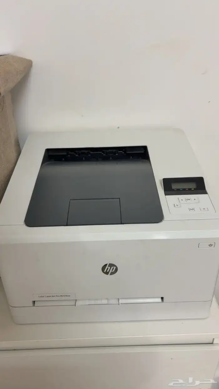 طابعة hpليزر 0