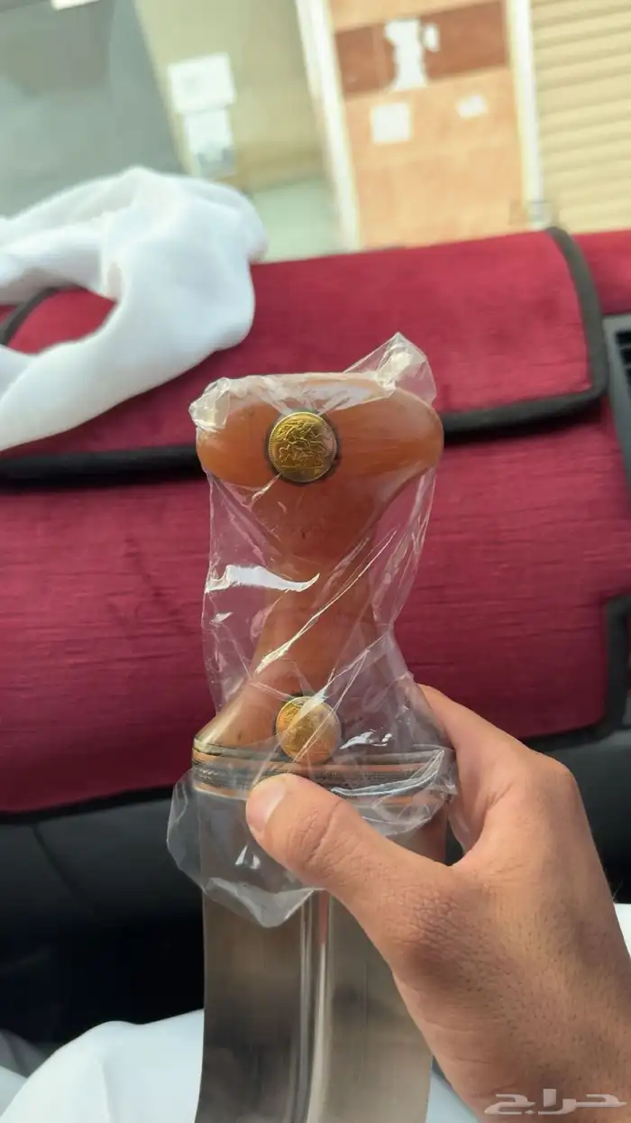 جنبيه كفوو شبه الزراف وعلى السوم 0