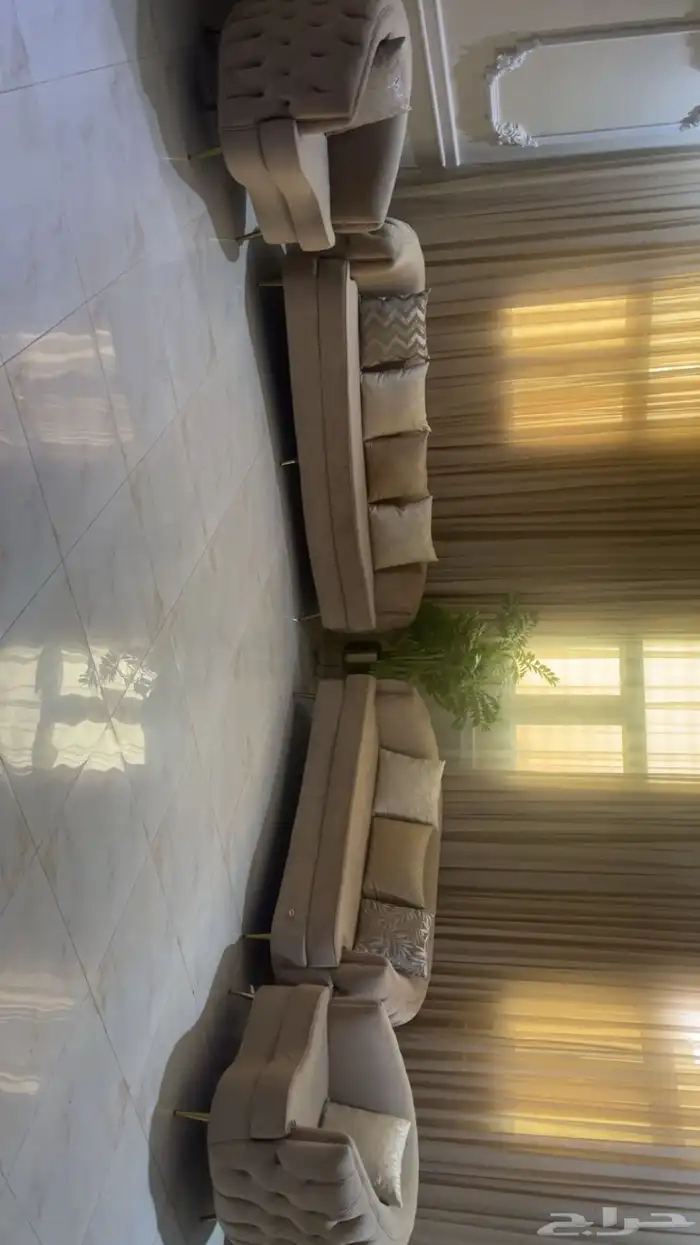 كنب للبيع 1 1