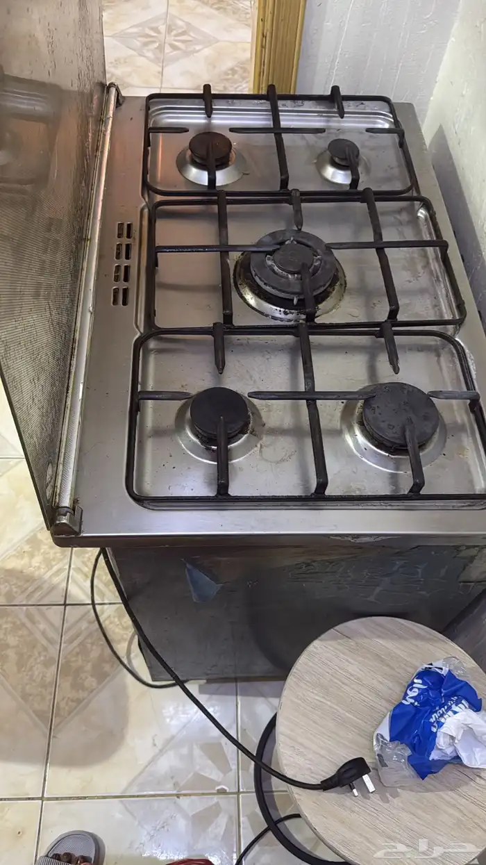 مونسيه بوتجاز 1