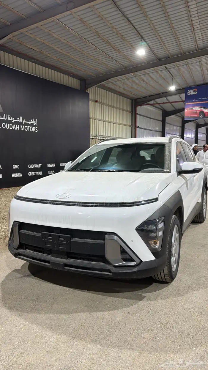 شركة إبراهيم العودة للتقسيط وكاش جميع انواع السيارات 4