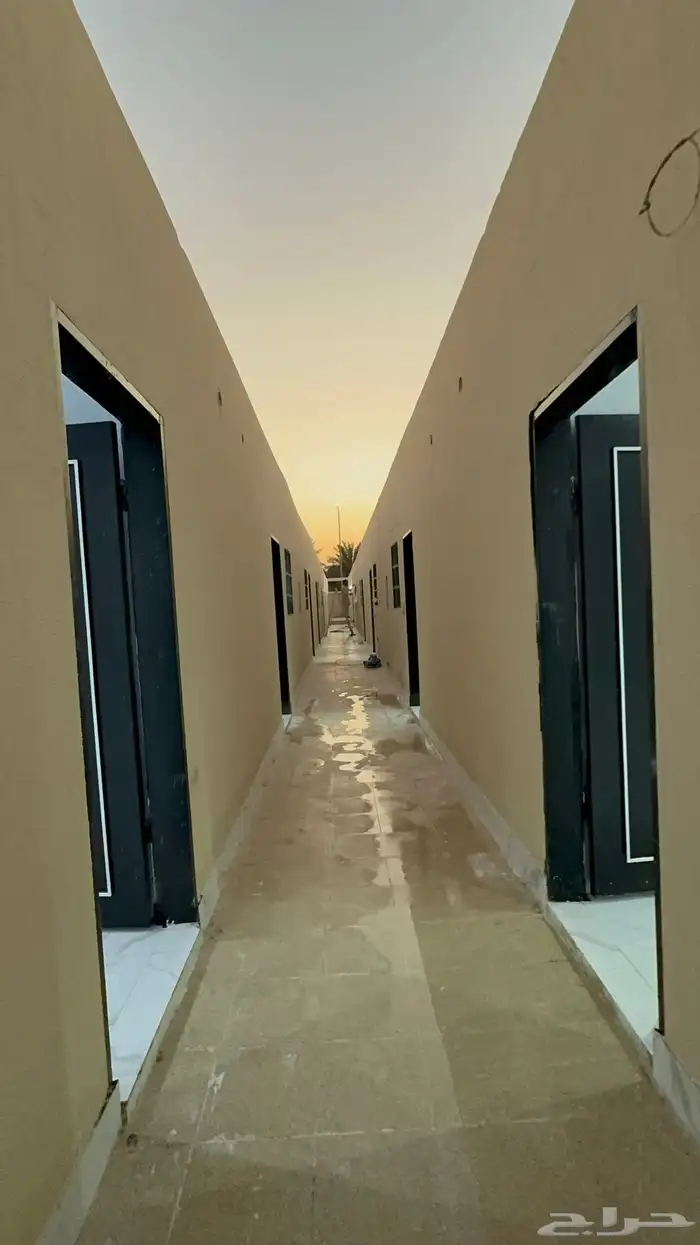 غرف عزاب للإجار 3