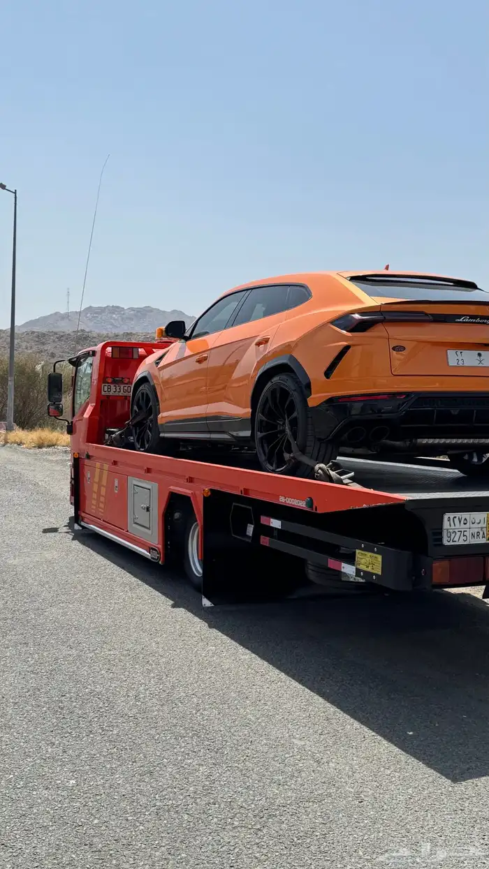 سطحه الشميسي سطحه طريق مكه جده 1