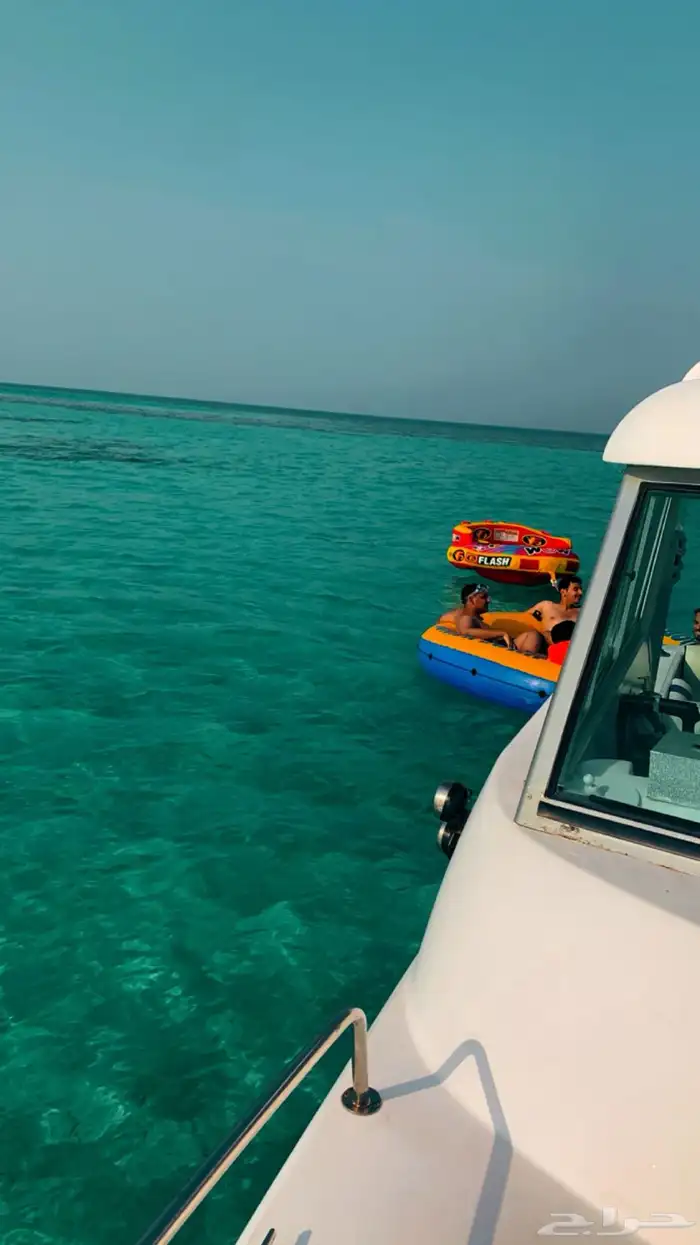 رحلات جزيرة بياضه مالديف جدة 5