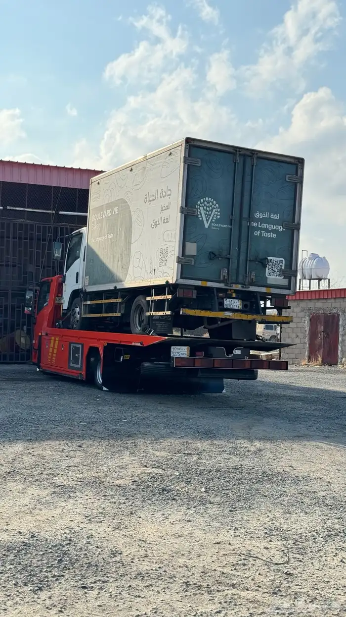 سطحه الشميسي سطحه طريق مكه جده 5